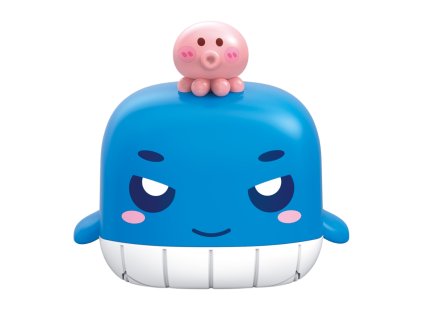 8366 35a striekacia hracka do vody velryba modra 02