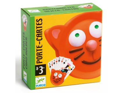 drziak na karty djeco DJ05997 2