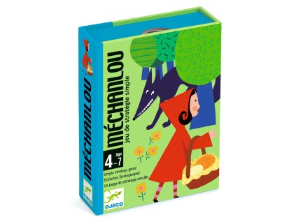 dj 05126 kartova hra cervena ciapocka 01