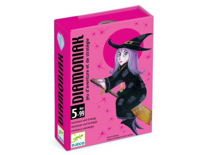 dj05117 kartova hra carodejnice 01