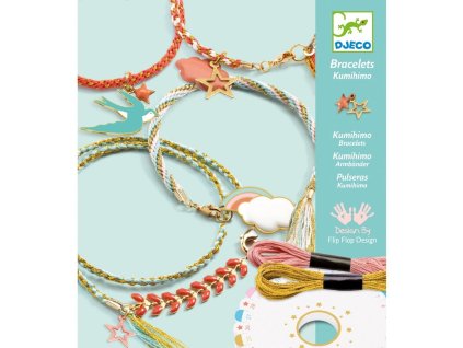 vyroba naramkov djeco DJ09818 01