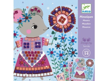 mozaika zvieratka djeco DJ09425 01