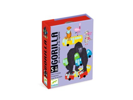 dj05123 kartova hra gorila 1