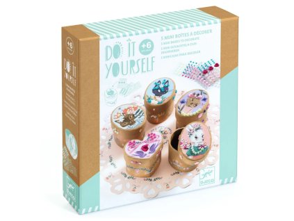 dj07918 diy vyrob si sam krabicky na poklady 1