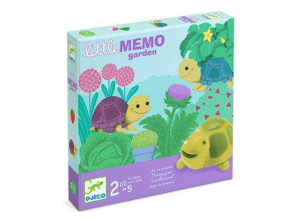 dj08559 pamatova hra pre najmensich zahradka