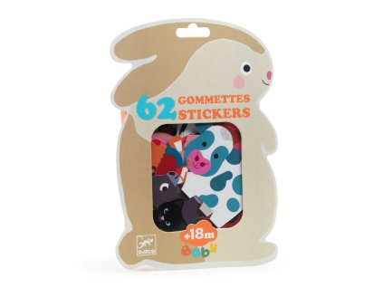 prve odnimatelne samolepky farmarske zvieratka djeco DJ00056 1