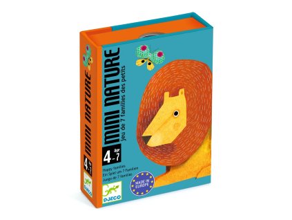 dj 05128 kartova hra kvarteto rodiny 1