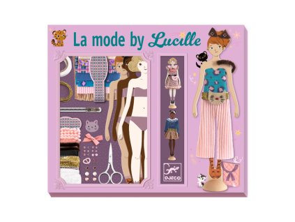 dj09334 moda od lucille