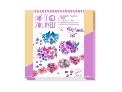 dj07938 diy naramky najlepsi priatelia