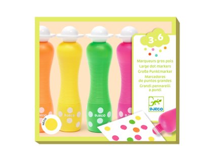 dj09059 neonove farby v tube s penovym hrotom 01