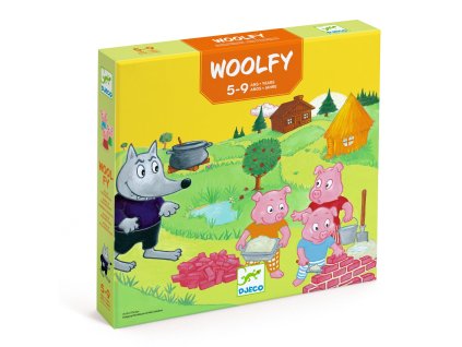 dj08427 hra vlk a prasiatka 1