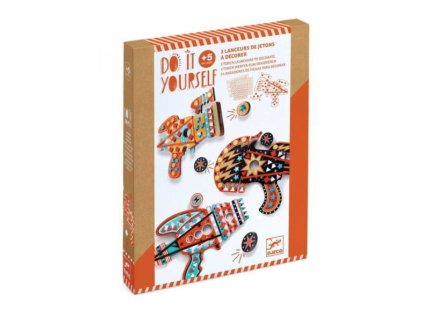 dj07913 diy vyrob si sam gumipusky 1