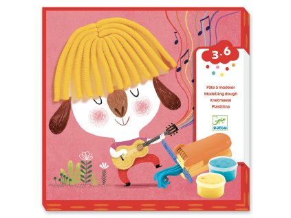 dj09890 plastelina set vlasy 1