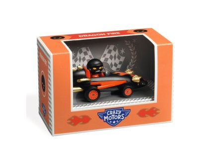 crazy motors dragon fire djeco DJ05486 1