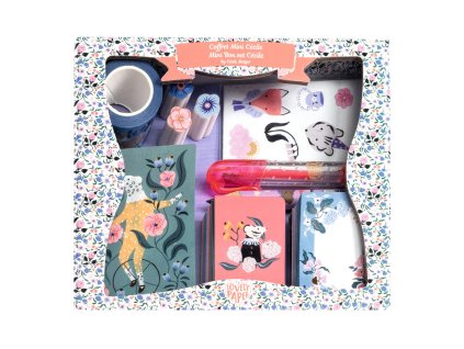 listy s obalkami djeco DD03676 1