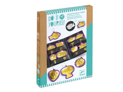 dj07980 diy vyrob si sam amulety 1