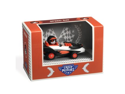 crazy motors speed bat djeco DJ05485 1