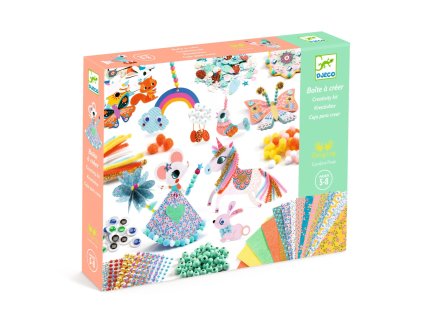 dj09015 velka kreativna sada kuzelny svet 1