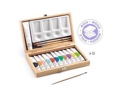 vytvarny umelecky kufrik gvasove farby 02