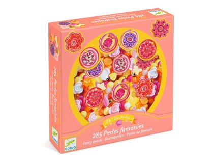 dj09854 detska bizuteria koralky %E2%80%93 kvety 2