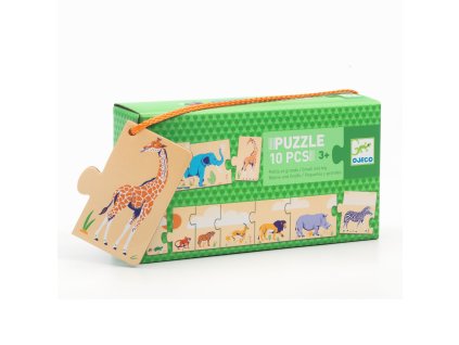 dj08189 postupove puzzle %E2%80%93 africke zvierata maly vacsi najvacsi 2