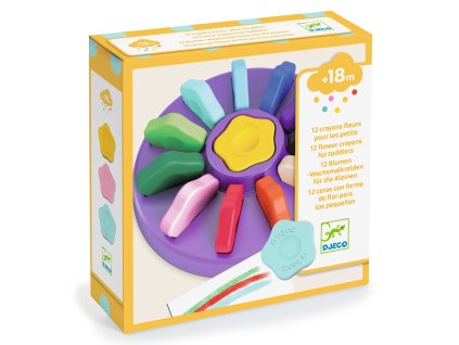 dj09005 12 voskoviek pre najmensich 2