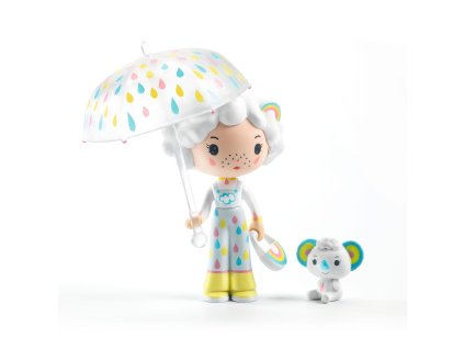 dj06961 tinyly figurky prunelle panda bianca 3