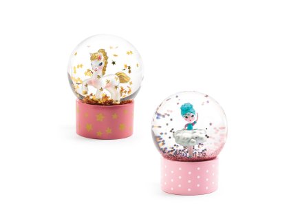 dd03440 kraska nerozbitna mini snezna gula 2