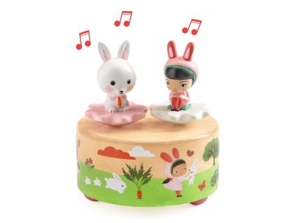 dj06066 zahradna melodia magneticka hracia skrinka