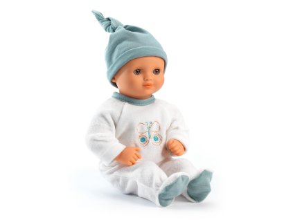 dj07878 pomea babika neige