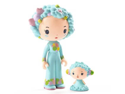 dj06964 tinyly figurky v skatulke blue a bublinka 5