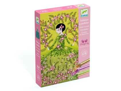 dj09500 trblietave predlohy saty 2