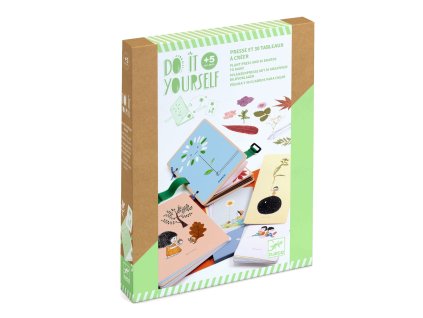 dj07974 diy %E2%80%93 vytvor si sam lis na rastlinky s 30 ilustraciami na kolaz inspiracie z prirody 3