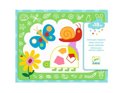 dj09067 cmaranice magicke vyfarbovanie vodou