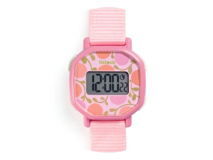dd00451 naramkove digitalne hodinky ticlock sladka sloboda
