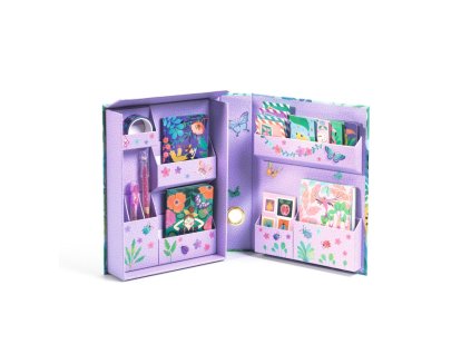 dd03508 marie sada na pisanie v style knihy