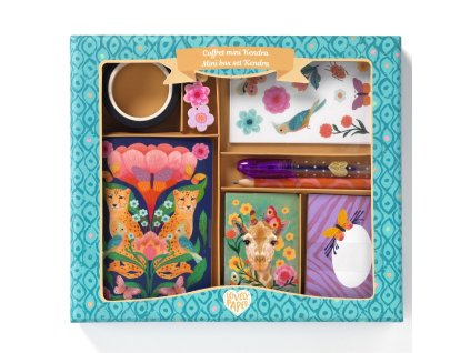 dd03678 kendra mini korespondencna a pisacia sada