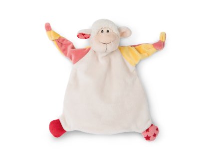 NICI MFN maznáčik Ovečka