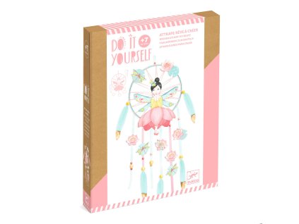 dj07963 diy lapac snov dievca v lotuse 3