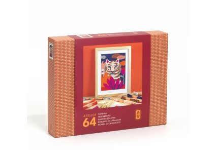 ga10064 vysivanie na platne diva macka atelier 64 2