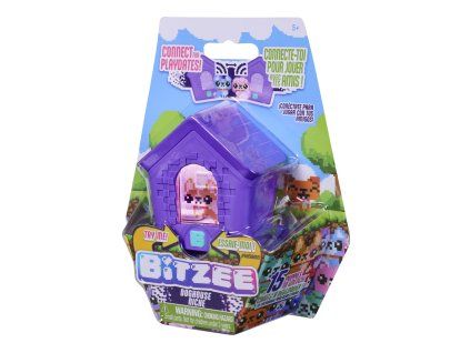 BITZEE BOUDA PRE PSÍKOV