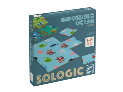 dj00807 logicka hra sologic impossiblo ocean 1