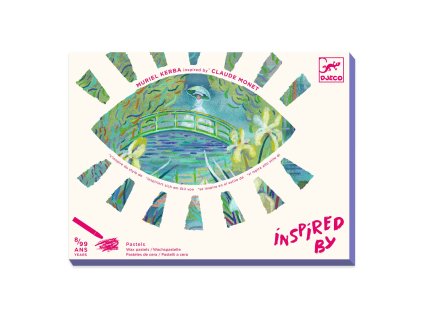 dj09384 kreslenie podla clauda moneta 2