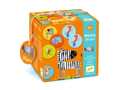 dj08159 pexeso dzungla 2