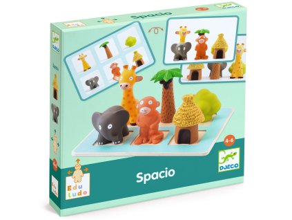 dj08310 vzdelavacia hra spacio 3