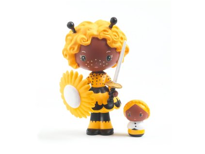 dj06962 tinyly figurky vcielky louison aby 3