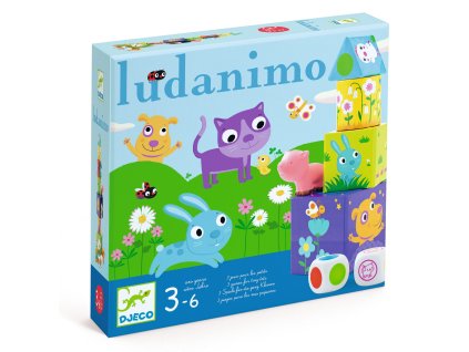 dj08420 spolocenska hra ludanimo 2