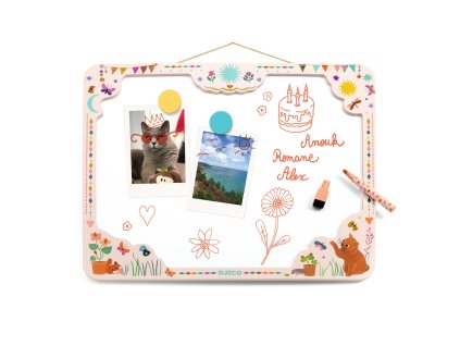 dd04597 magneticka tabulka s fixkou macka 2