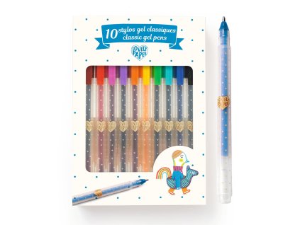 dd03759 gelove pera klasik 10 ks