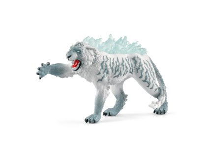 Ľadový tiger